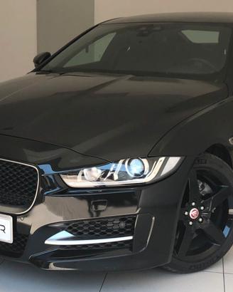 Jaguar XE 2.0 D Turbo aut. R-Sport
