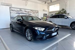 Mercedes-benz CLS 400 d 4Matic Auto Premium Plus