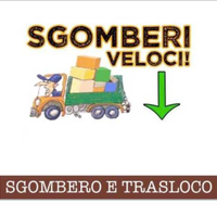 Sgombero trasporti e ritiri