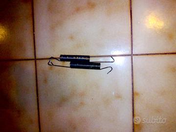 Molle sportello lavastoviglie Ariston