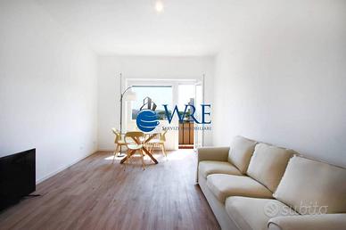 Appartamento di 85 m² con 3 locali a Roma