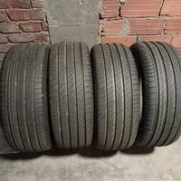 Pneumatici 205/45 R17 Michelin