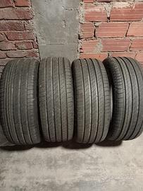 Pneumatici 205/45 R17 Michelin