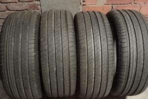 Pneumatici 205/45 R17 Michelin