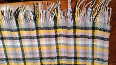 Sciarpe uomo donna inverno scialli caldi pashmina