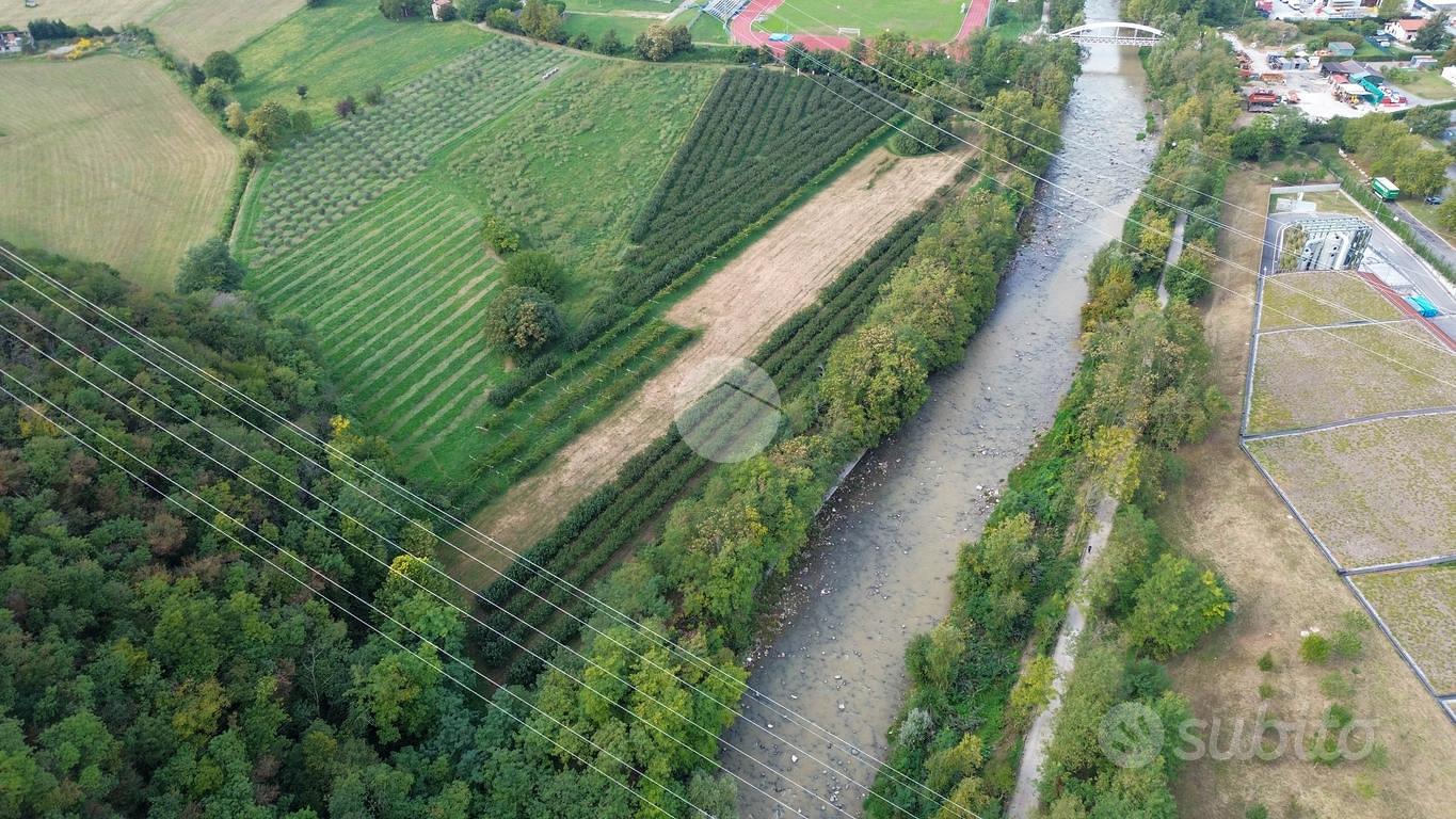TER. AGRICOLO A CONCESIO - Altro