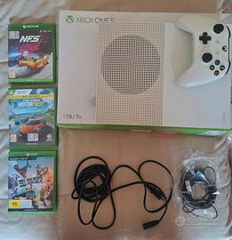 Xbox one S usato