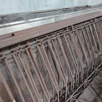 Ringhiera per balcone