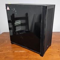 pc gaming fascia molto alta (rtx 3080 i7 ddr5)