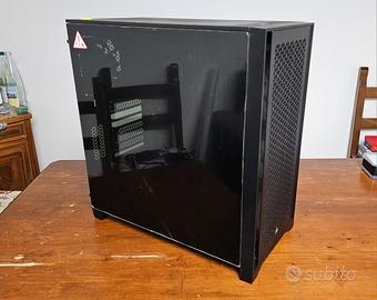 pc gaming fascia molto alta (rtx 3080 i7 ddr5)