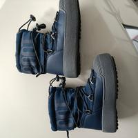 moon boot