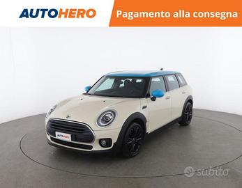 MINI Clubman PR37288