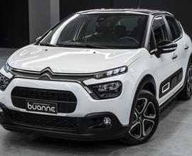 Citroen C3 1.2 83CV PURETECH SHINE LED NAVI OK NEO