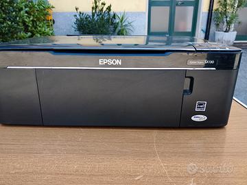 stampante Epson Stylus sx130