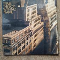 DISCO vinile 33 Giri TRAVIS NUOVO 