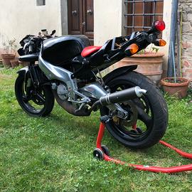 Aprilia rs 125