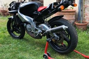Aprilia rs 125