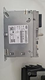 Autoradio SMEG originale Peugeot 208 2015