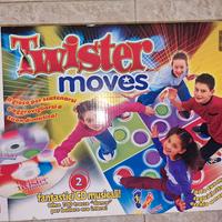 twister moves (gioco in scatola)