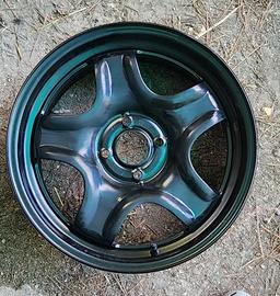 cerchi renault clio 4
