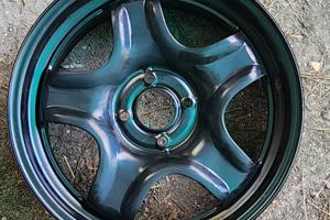 cerchi renault clio 4