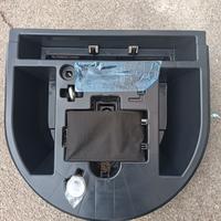 kit gonfia e ripara fiat 500 L