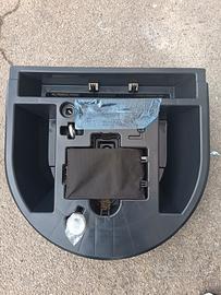 kit gonfia e ripara fiat 500 L