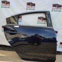 PORTIERA POSTERIORE DESTRA MAZDA 6 3 serie Berlina