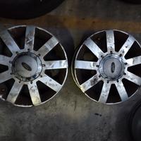 cerchi in lega ford del 15