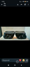 Borse Harley Davidson fat boy