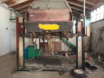 PONTE RAVAGLIOLI 380V