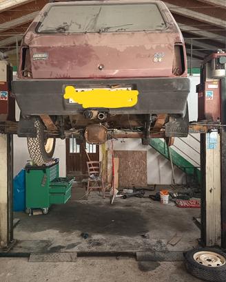 PONTE RAVAGLIOLI 380V
