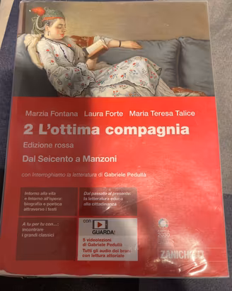 Libro italiano 9788808802231