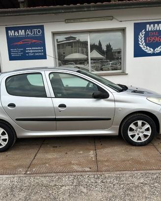 PEUGEOT 206 Plus 1.1 60CV 5p. Urban CLIMA!!!!