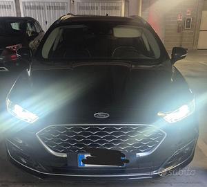 Ford Mondeo Vignale