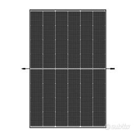 Pannello Fotovoltaico Trina 450 W
