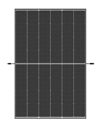 Pannello Fotovoltaico Trina 450 W