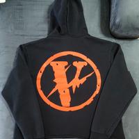 Felpa Vlone x Fragment design OG