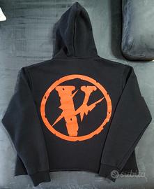 Felpa Vlone x Fragment design OG