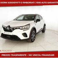 Mitsubishi ASX 1.3 mhev Intense dct