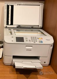 STAMPANTE EPSON MULTIFUNZIONE