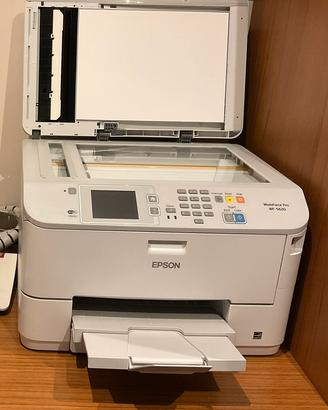 STAMPANTE EPSON MULTIFUNZIONE