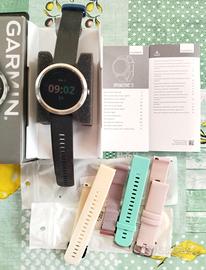 Garmin vivoactive 3 smart watch smartwatch 