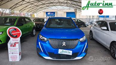 Peugeot 2008 BlueHDi 130 S&S EAT8 Allure