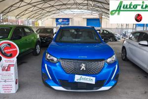 Peugeot 2008 BlueHDi 130 S&S EAT8 Allure