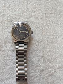 Omega Geneve automatico