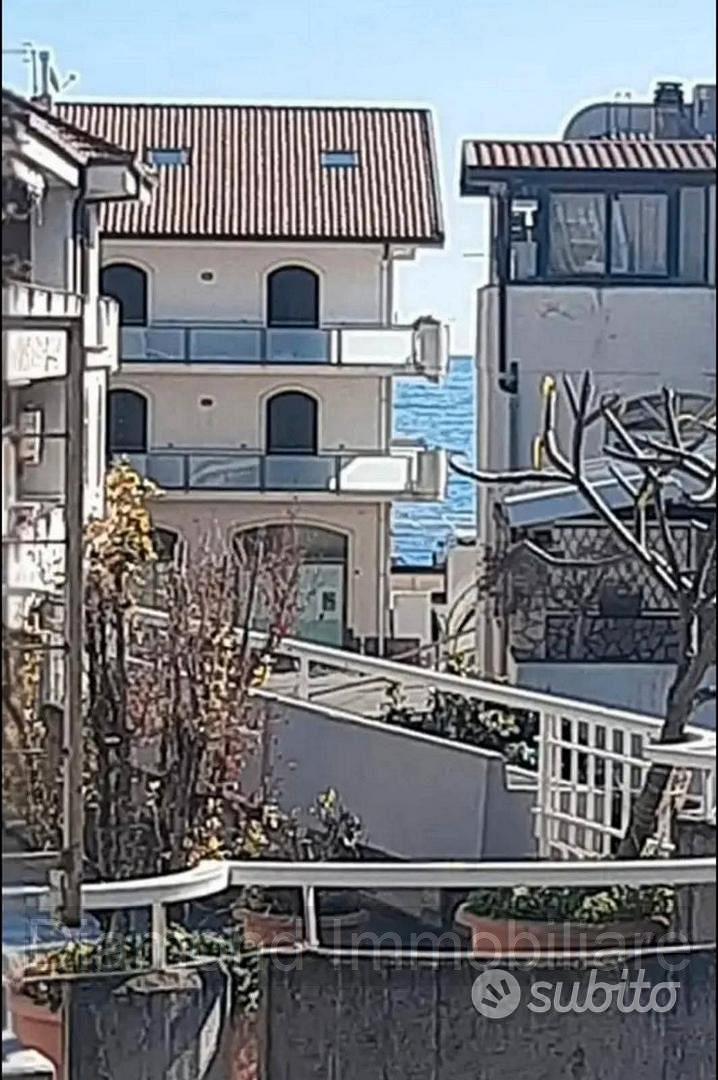 Appartamento – Mascali, Fondachello - Altro