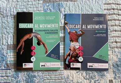 Educare al movimento