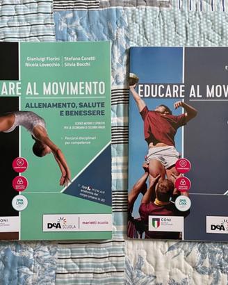 Educare al movimento