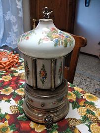 PORTA SIGARETTE VINTAGE 